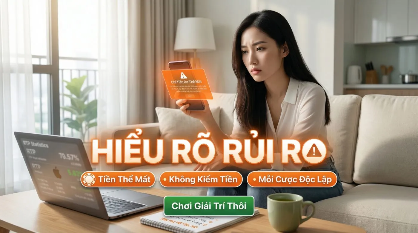 Hiểu Rõ Rủi Ro